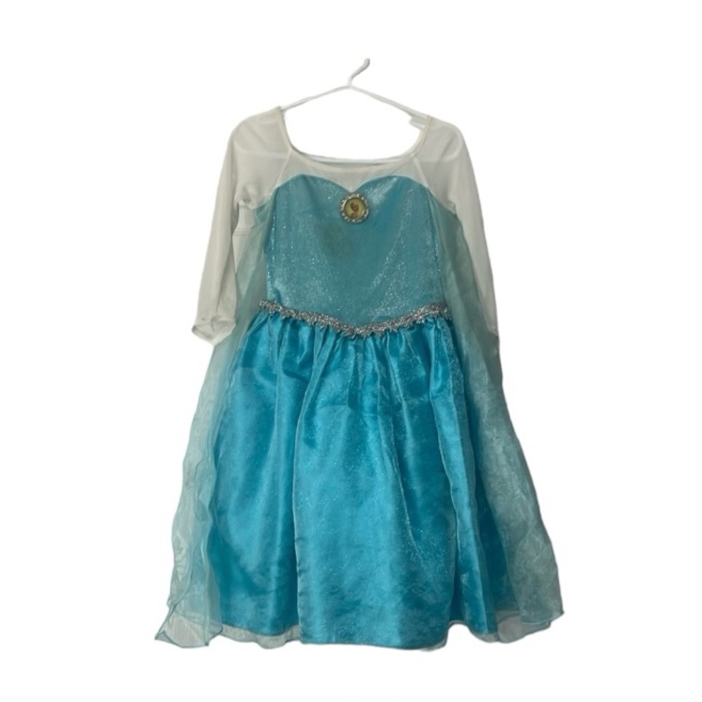 Girls dress size 3
